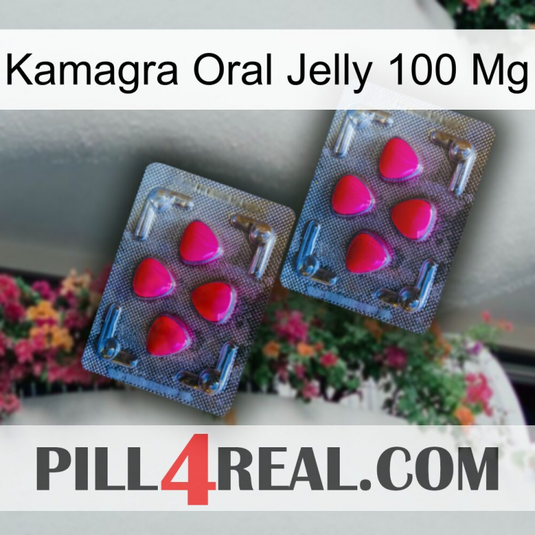 Kamagra Oral Jelly 100 Mg 14